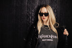 The Fashion Lashin Beauty Obsessed Tee