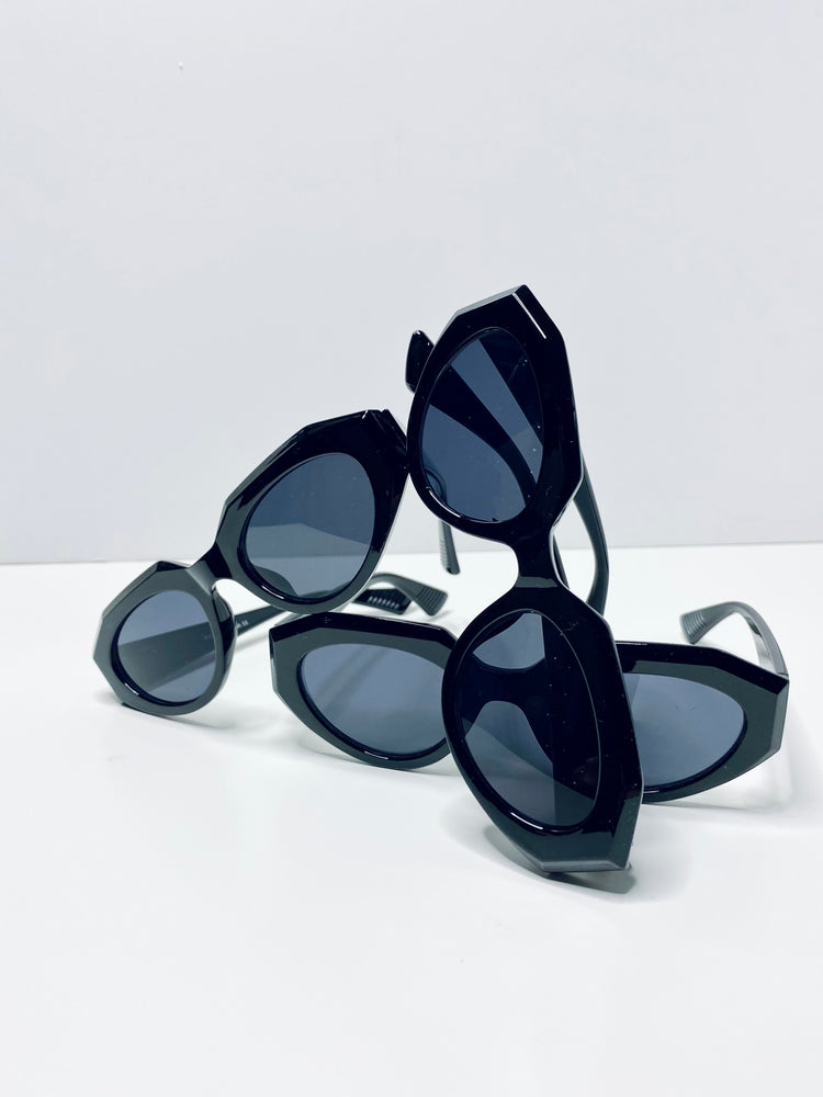 Retro TSB Sunglasses